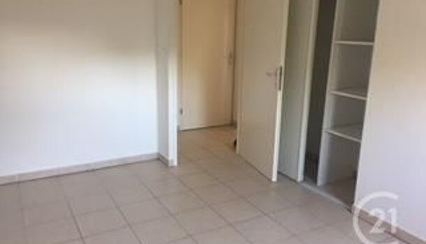 Appartement 2 pièces  à louer Montpellier 34090
