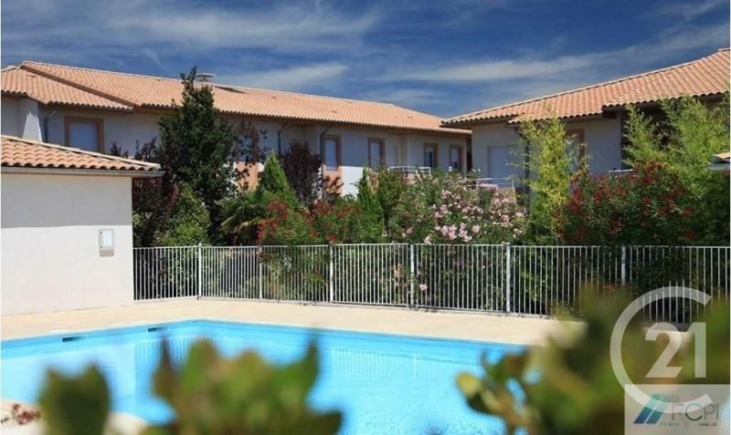 Appartement  T2 à louer Montpellier 34090