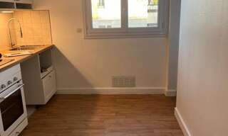 Appartement 1 Pièce 31 m² à louer à Tours (37000)