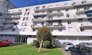 Appartement 4 Pièces 93 m² à vendre à Tours (37000)