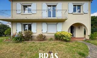 Maison 7 Pièces 149 m² à vendre à Saint-Sébastien-sur-Loire (44230)