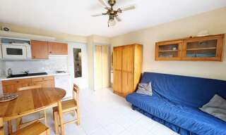 Appartement 1 Pièce 22 m² à vendre à Pornichet (44380)