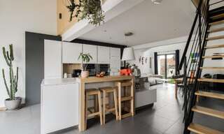 Maison 6 Pièces 130 m² à vendre à Vertou (44120)