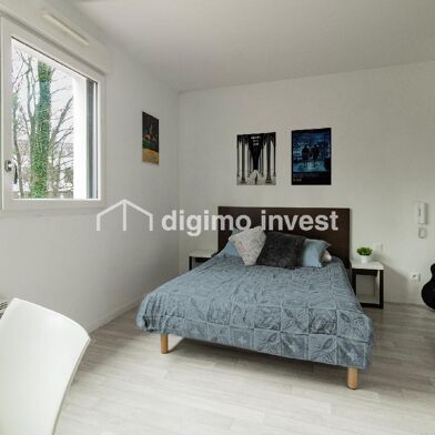 Appartement 1 pièces 76500 €