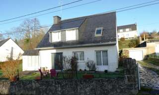 Maison 5 Pièces 104 m² à vendre à Guémené-sur-Scorff (56160)