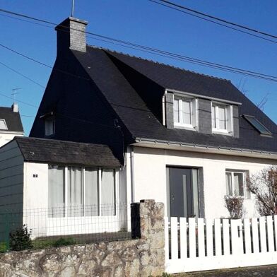 Maison 5 pièces 178900 €