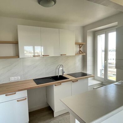 Appartement  179520 €