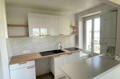 Appartement  179520 €