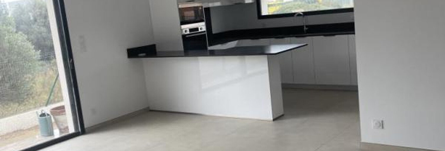 Maison 4 Pièces 110 m² à louer à Claira (66530)