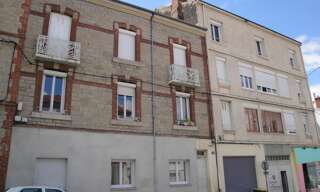 Appartement 1 Pièce 22 m² à louer à Saint-Étienne (42000)