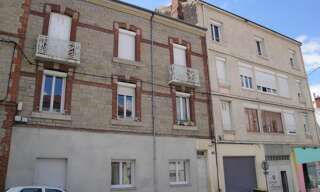 Appartement 1 Pièce 22 m² à louer à Saint-Étienne (42000)