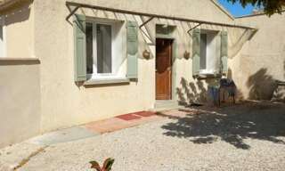 Appartement 1 Pièce 40 m² à louer à L'Isle-sur-la-Sorgue (84800)