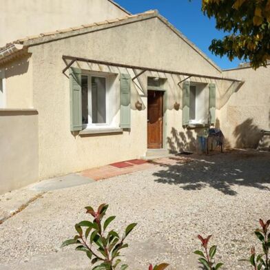 Appartement 1 pièces 650 €