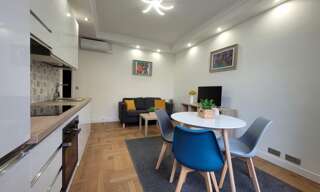 Appartement 2 Pièces 34 m² à louer à Nice (06000)