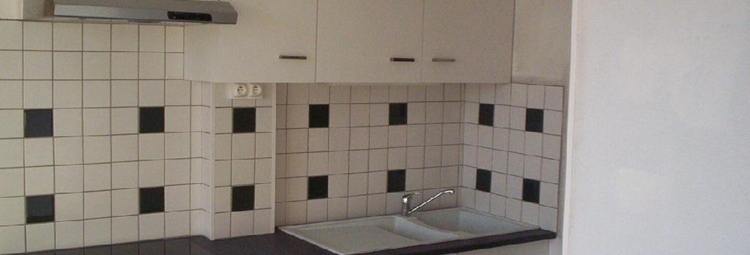 Appartement 2 Pièces 31 m² à louer à La Madeleine (59110)