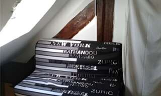 Appartement 1 Pièce 11 m² à louer à Paris 10 (75010)