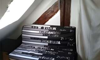 Appartement 1 Pièce 11 m² à louer à Paris 10 (75010)