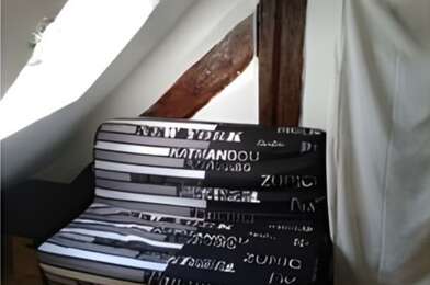 Appartement 1 pièces 480 €