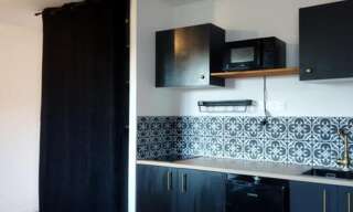 Appartement 1 Pièce 25 m² à louer à Angers (49000)