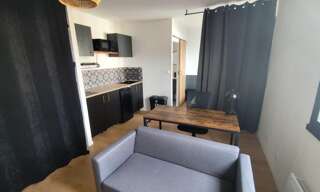 Appartement 1 Pièce 25 m² à louer à Angers (49000)