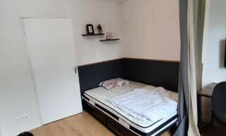 Appartement 1 Pièce 25 m² à louer à Angers (49000)