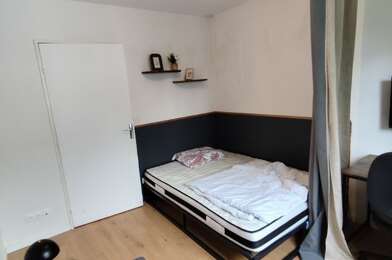 Appartement 1 pièces 700 €