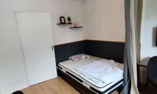 Appartement 1 Pièce 25 m² à louer à Angers (49000)