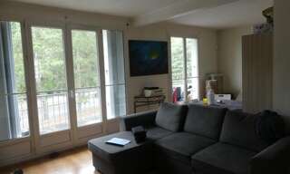 Appartement 4 Pièces 81 m² à louer à Tours (37000)