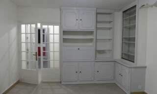 Appartement 4 Pièces 81 m² à louer à Tours (37000)