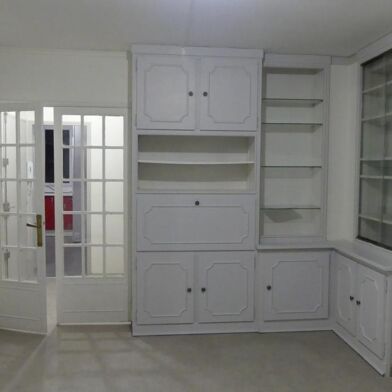 Appartement 4 pièces 895 €