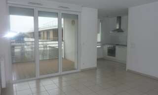 Appartement 3 Pièces 60 m² à louer à Annecy (74000)