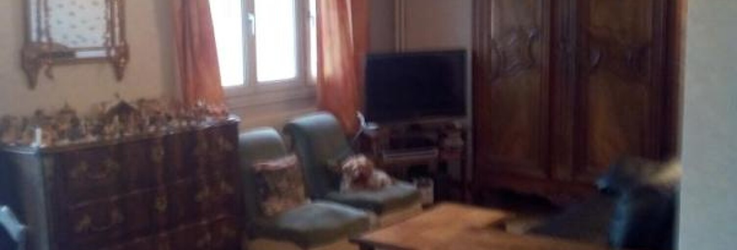 Appartement 4 Pièces 72 m² à louer à Fontaine (38600)