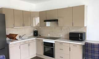 Appartement 3 Pièces 62 m² à louer à Metz (57000)