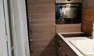 Appartement 2 Pièces 28 m² à louer à Aubervilliers (93300)