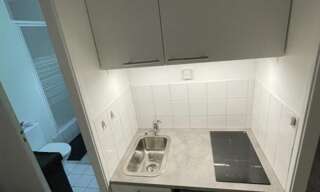 Appartement 1 Pièce 20 m² à louer à Lyon 7 (69007)