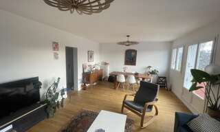 Appartement 3 Pièces 63 m² à louer à Lorient (56100)