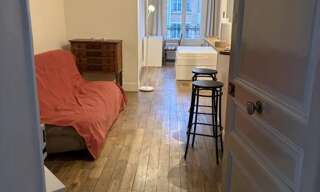 Appartement 1 Pièce 31 m² à louer à Paris 16 (75016)