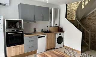 Appartement 2 Pièces 65 m² à louer à Nîmes (30000)