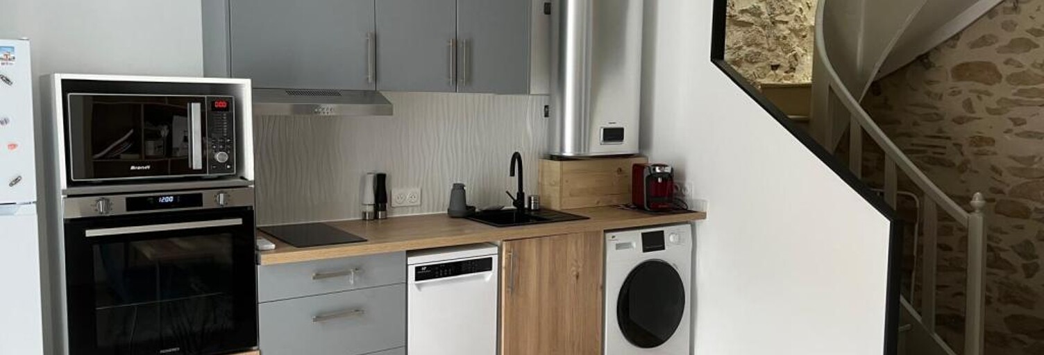 Appartement 2 Pièces 65 m² à louer à Nîmes (30000)