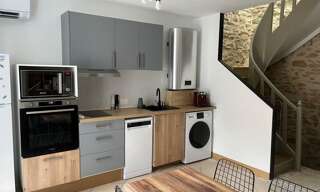 Appartement 2 Pièces 65 m² à louer à Nîmes (30000)