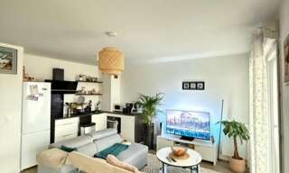 Appartement 2 Pièces 45 m² à louer à Drancy (93700)