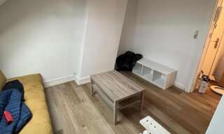 Appartement 1 Pièce 22 m² à louer à Rouen (76000)