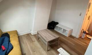 Appartement 1 Pièce 22 m² à louer à Rouen (76000)