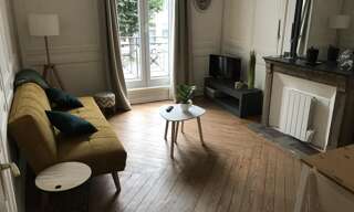 Appartement 1 Pièce 25 m² à louer à Rouen (76000)