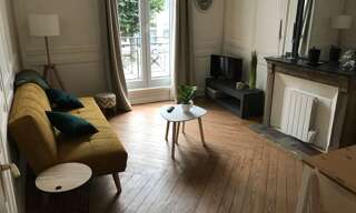 Appartement 1 Pièce 25 m² à louer à Rouen (76000)
