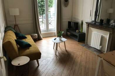 Appartement 1 pièces 620 €