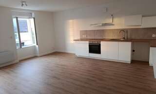 Appartement 4 Pièces 82 m² à louer à Bressuire (79300)