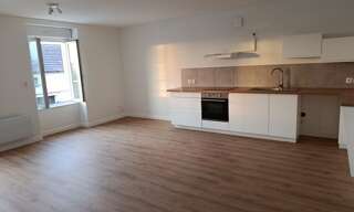 Appartement 4 Pièces 82 m² à louer à Bressuire (79300)