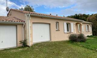 Maison 5 Pièces 122 m² à louer à Puymoyen (16400)