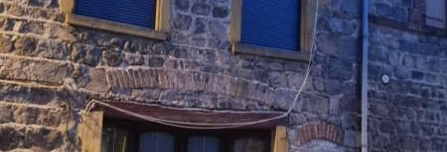 Maison 3 Pièces 58 m² à louer à Montrottier (69770)